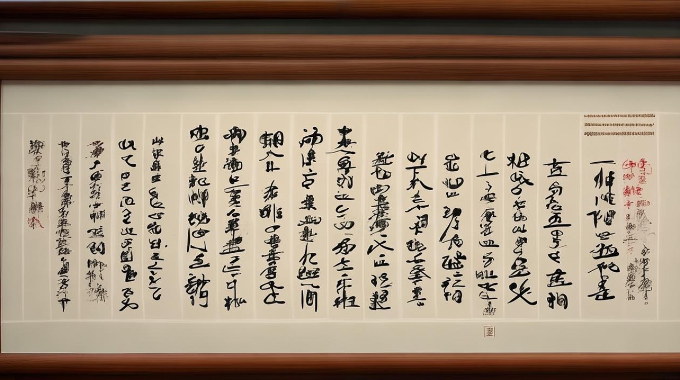 书法马辉