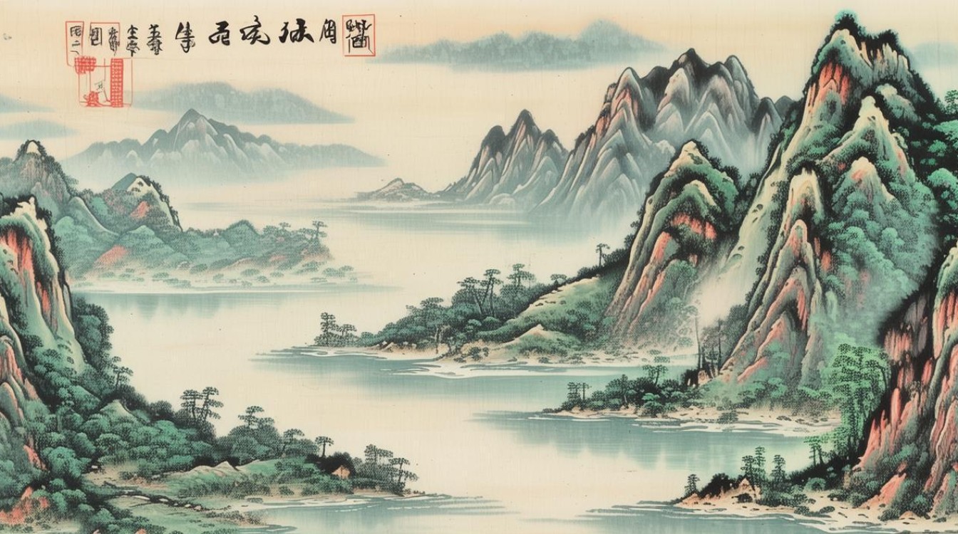 国画家寅坤