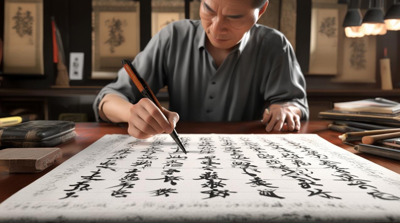 鼎文书画家
