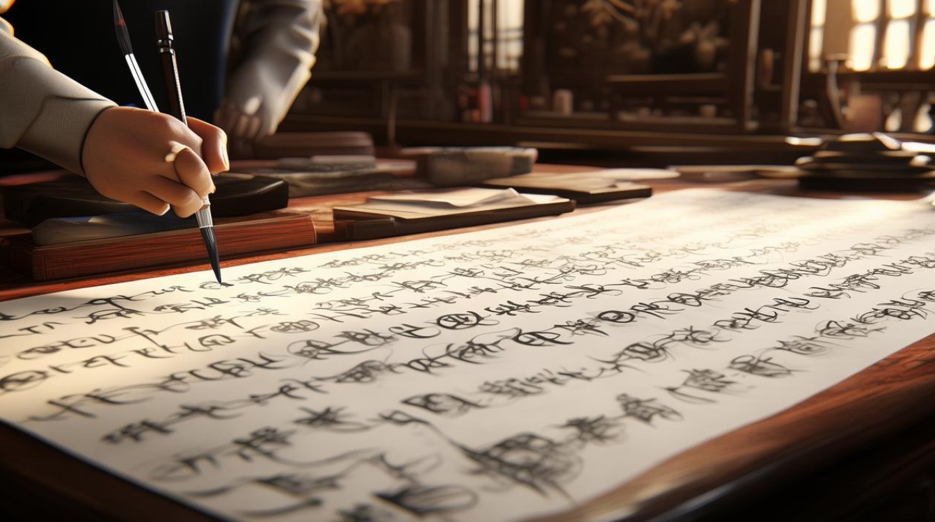 鼎文书画家