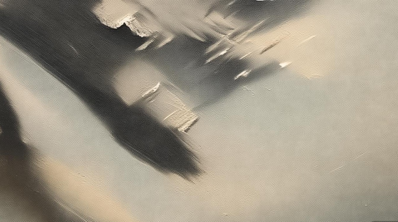 画家李奇的画