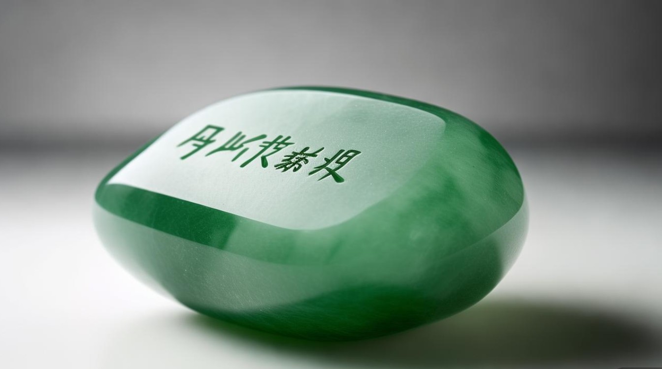 老坑冰种是翡翠吗