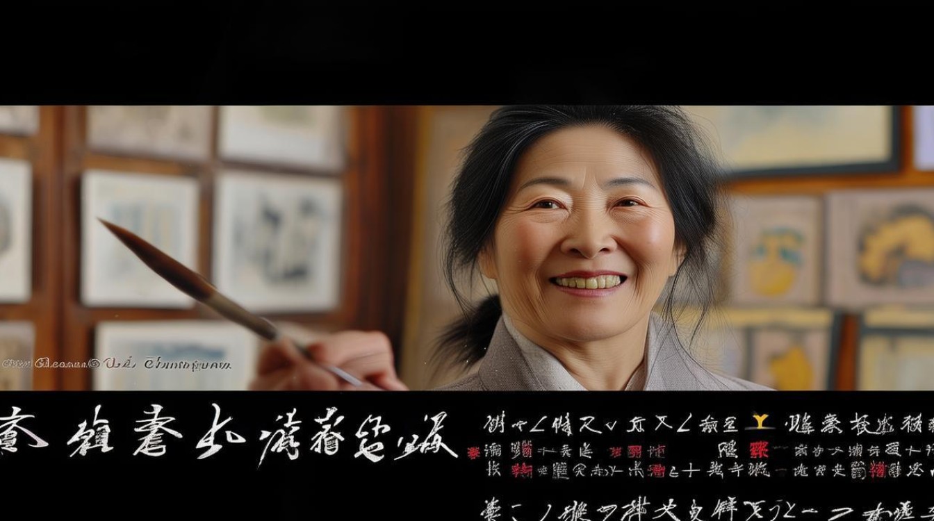 山东画家李春暖