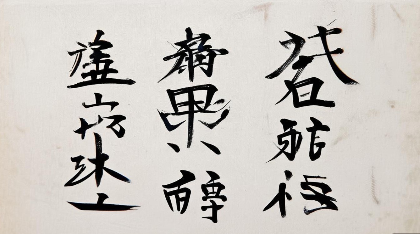 书法赞语