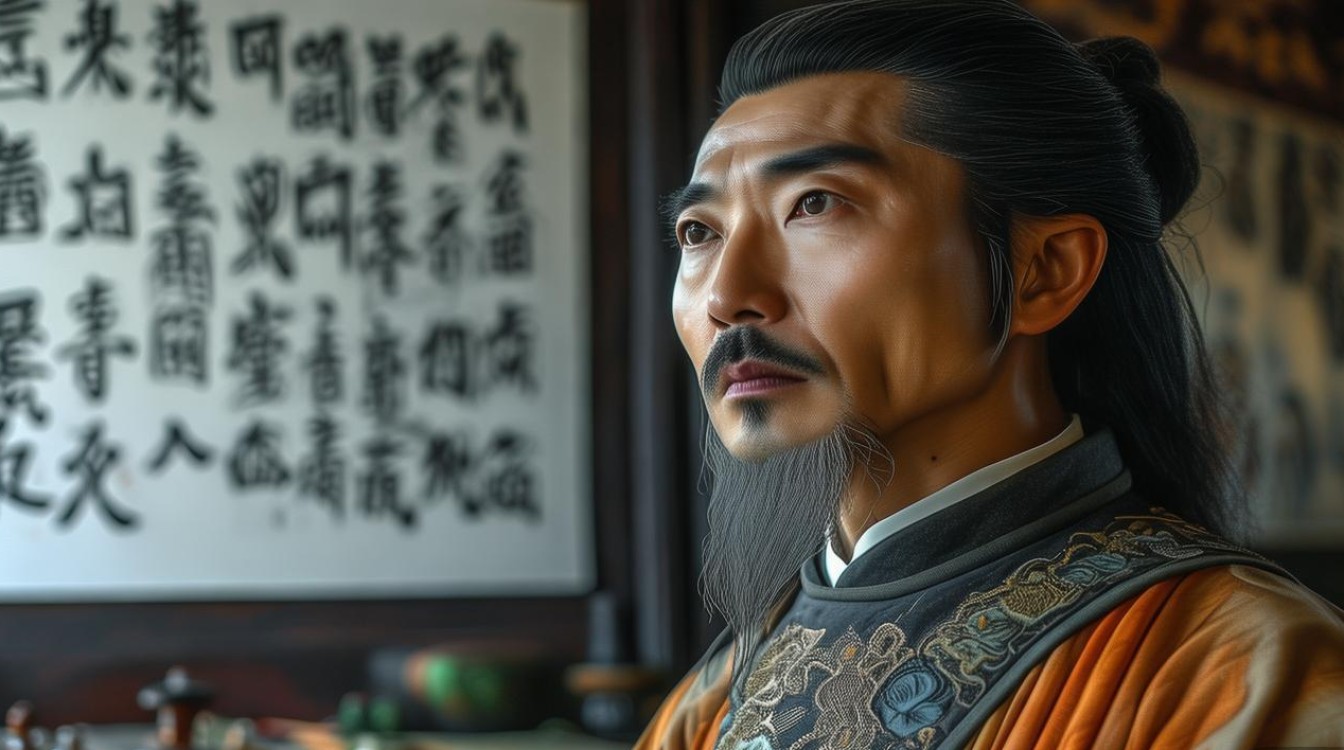 书画家洪新