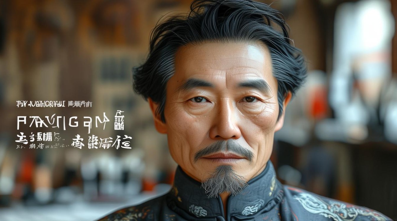 方江书画家