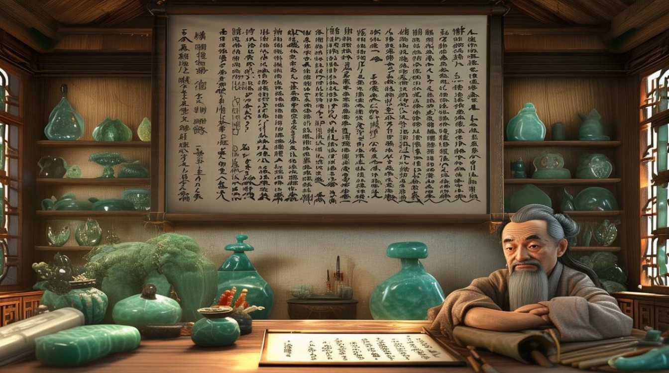 翡翠石五行属什么