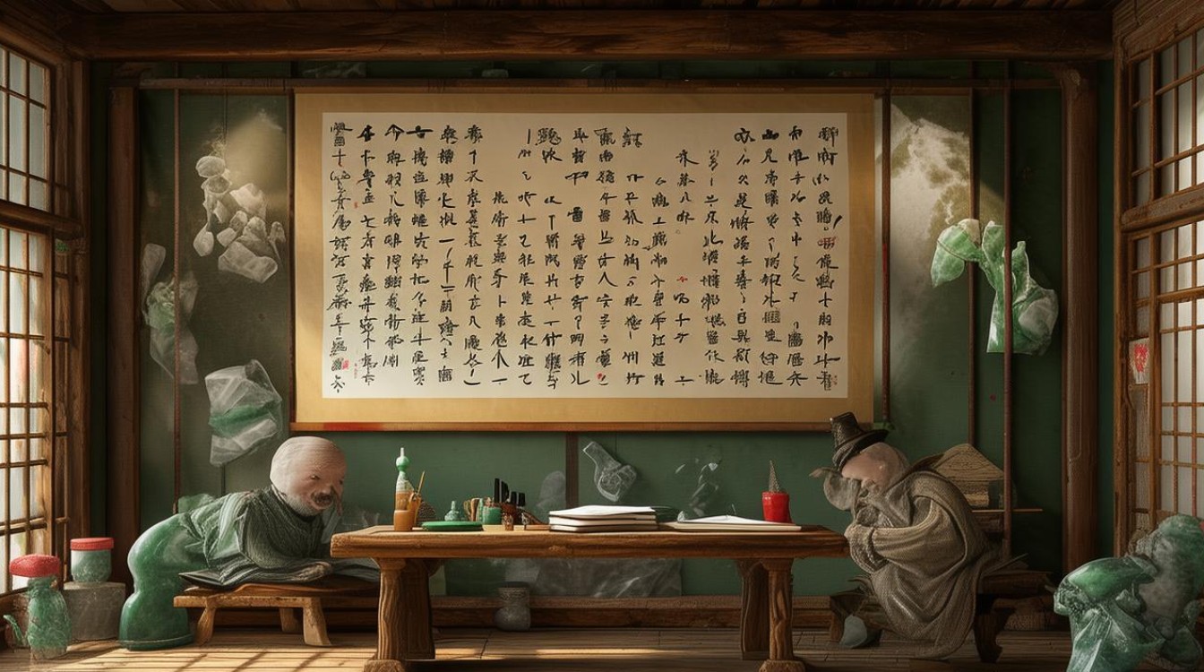翡翠石五行属什么