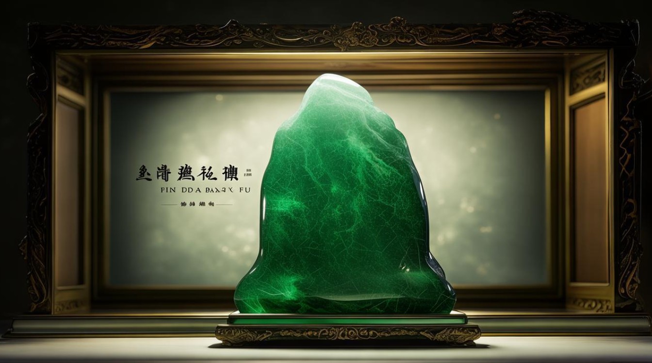 金大福翡翠怎么样