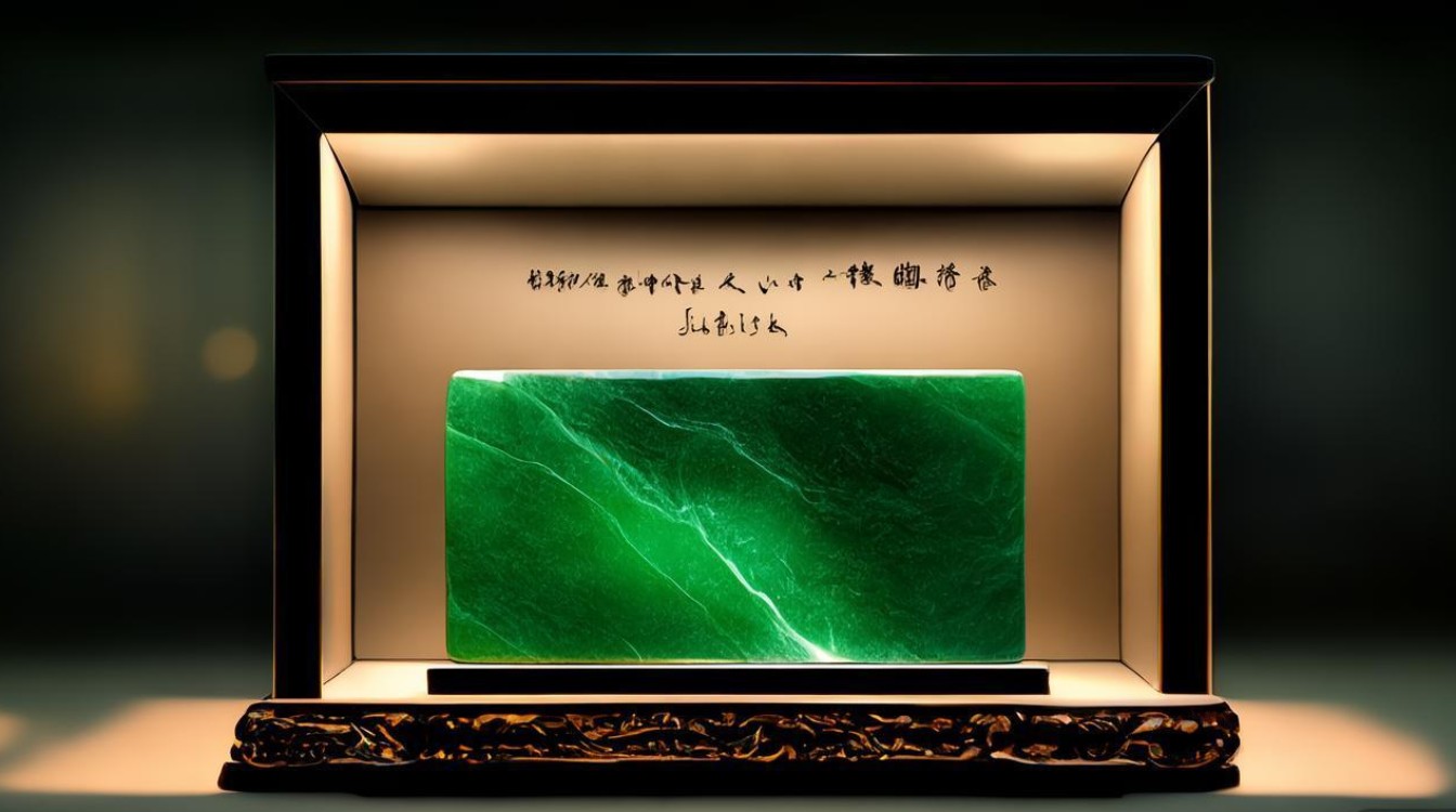 金大福翡翠怎么样