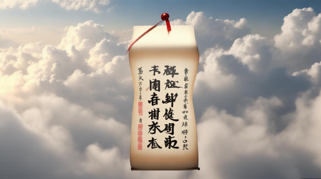 书法云图