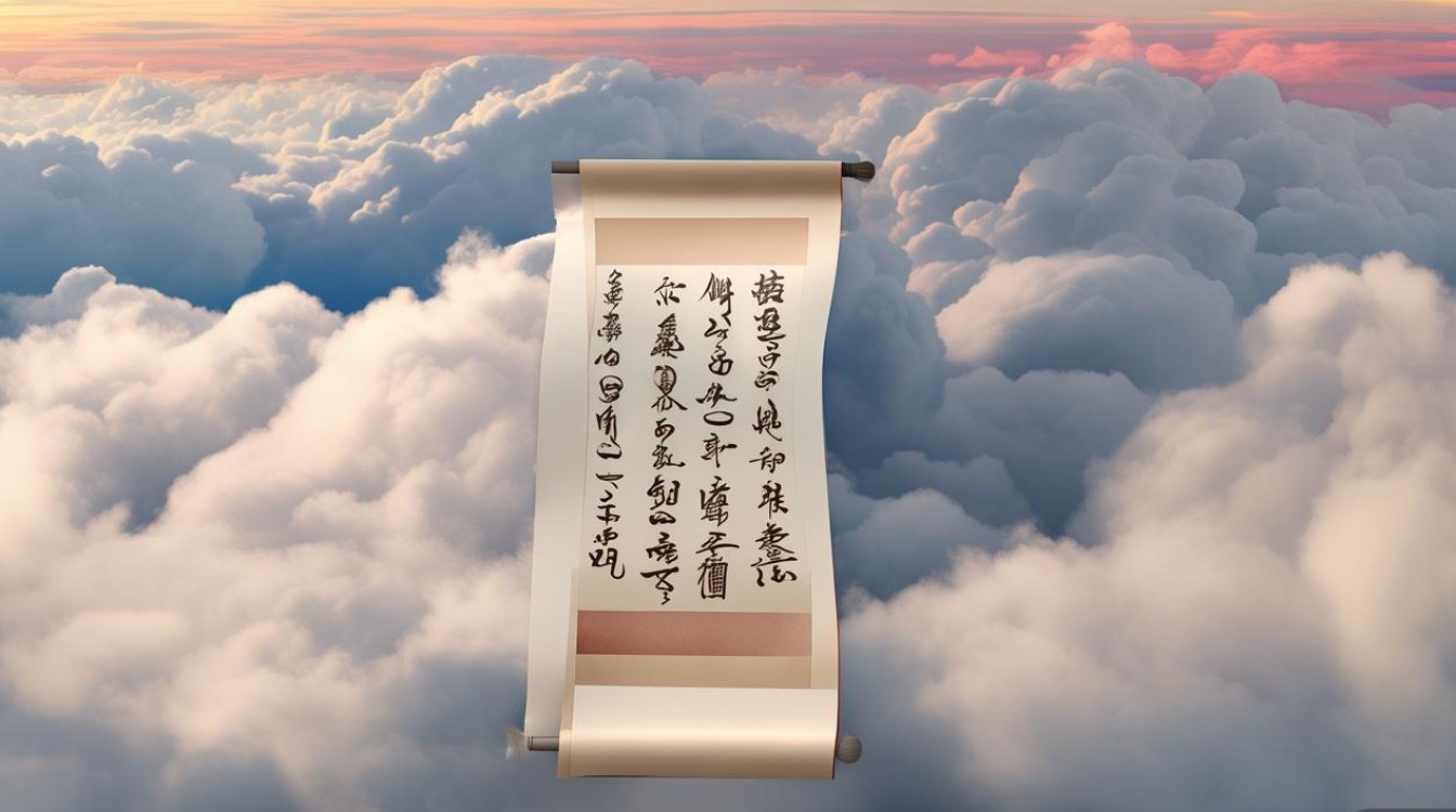 书法云图