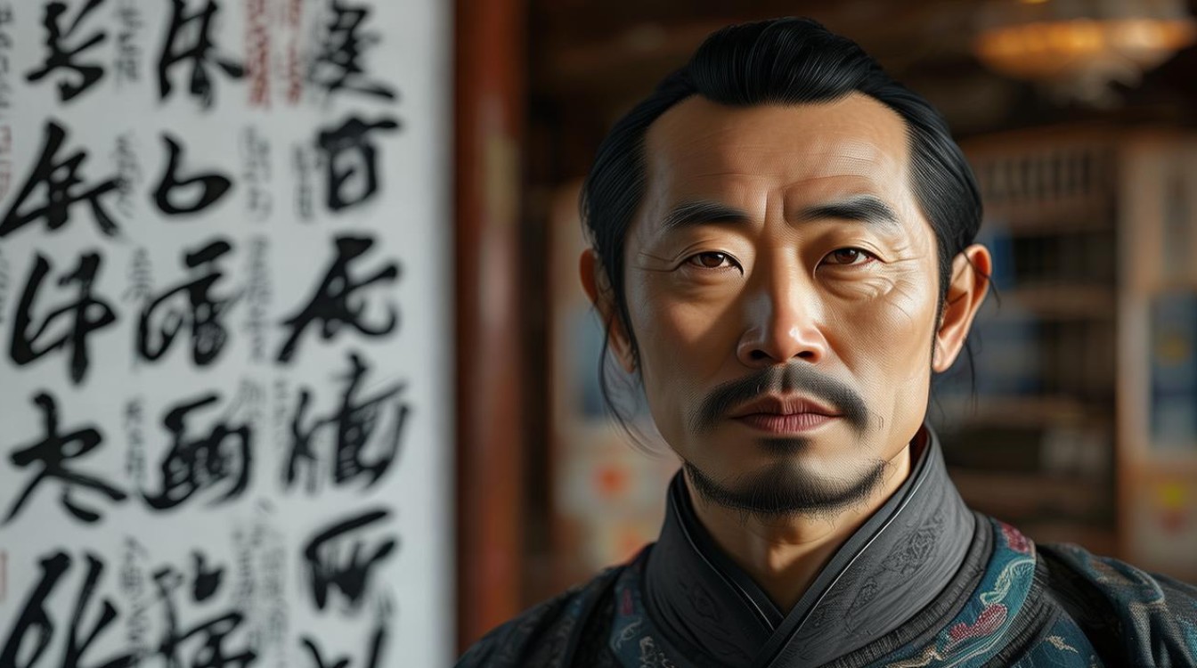 书画家张雄