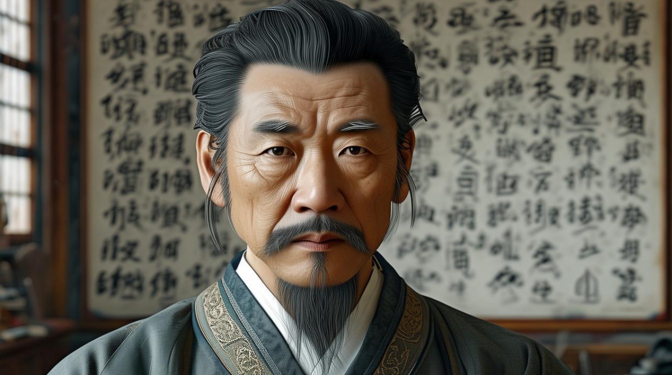 书画家张雄