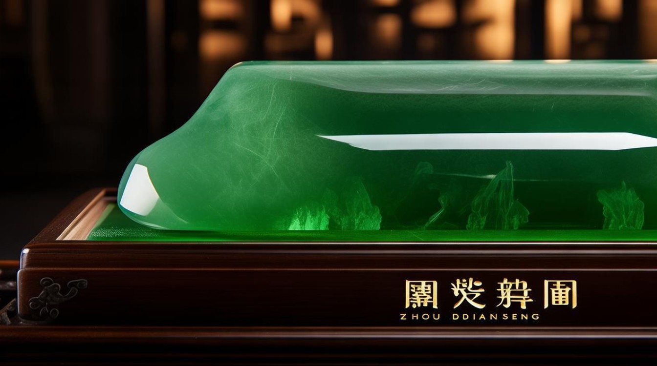 周大生翡翠怎么样