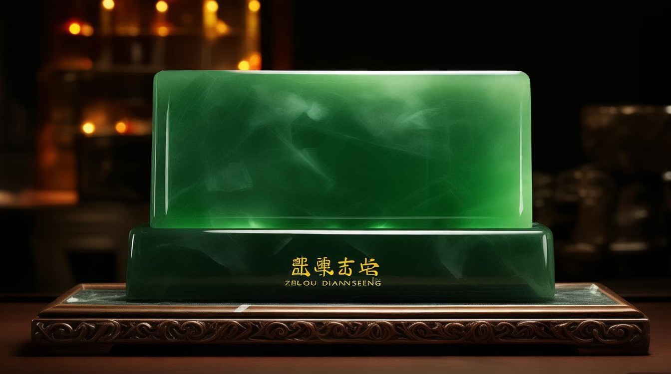 周大生翡翠怎么样