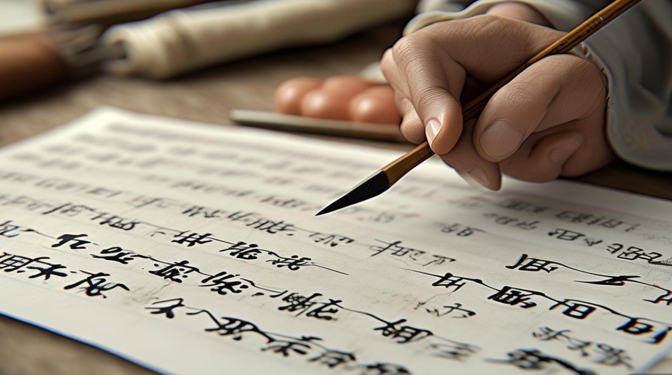 志军书画家