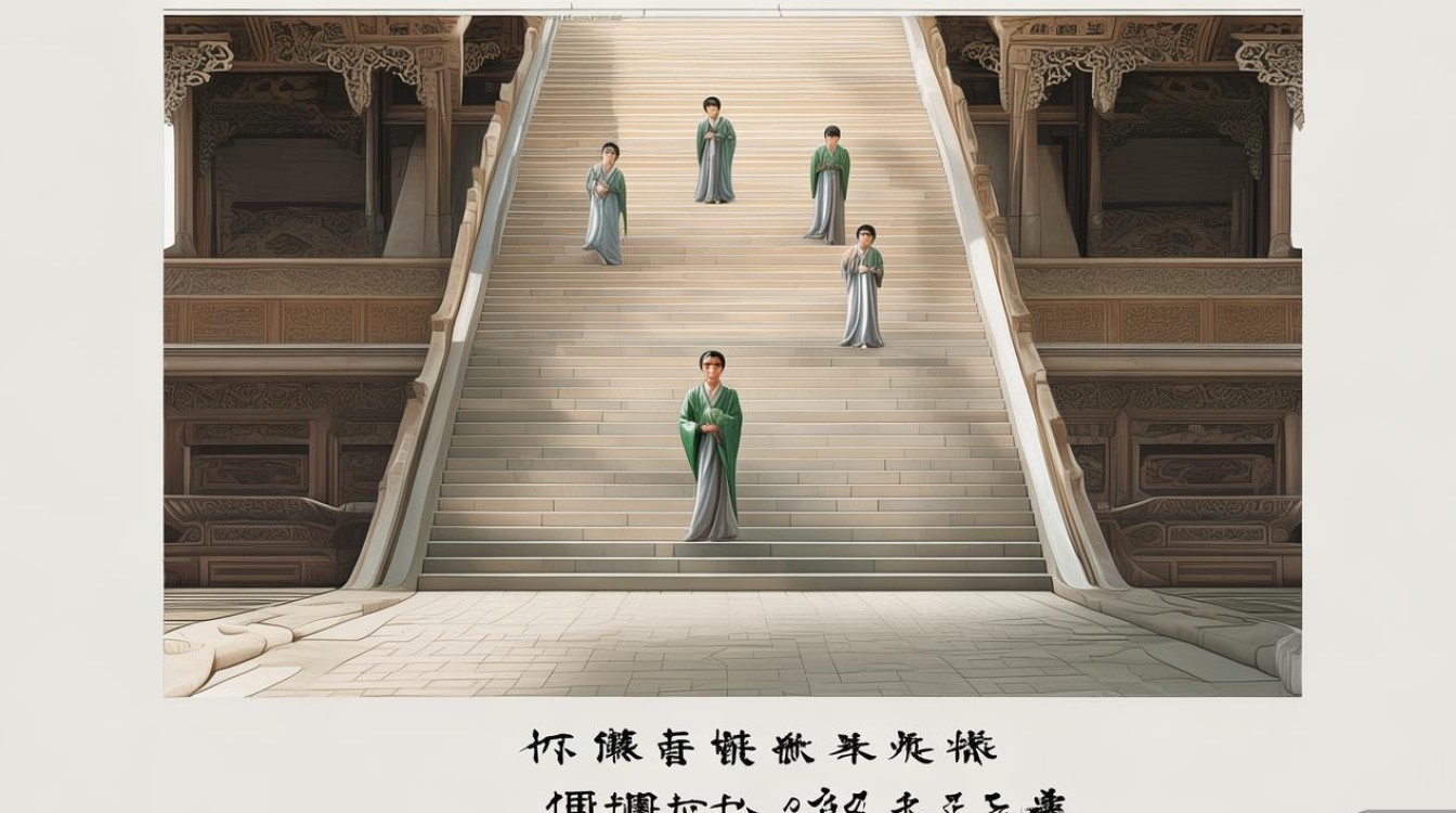 翡翠五子登科