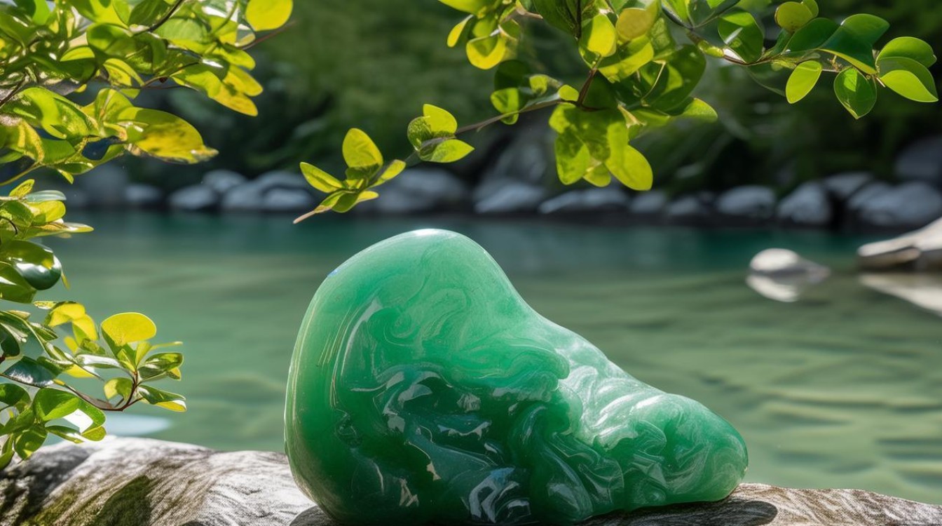 翡翠重还是轻的好