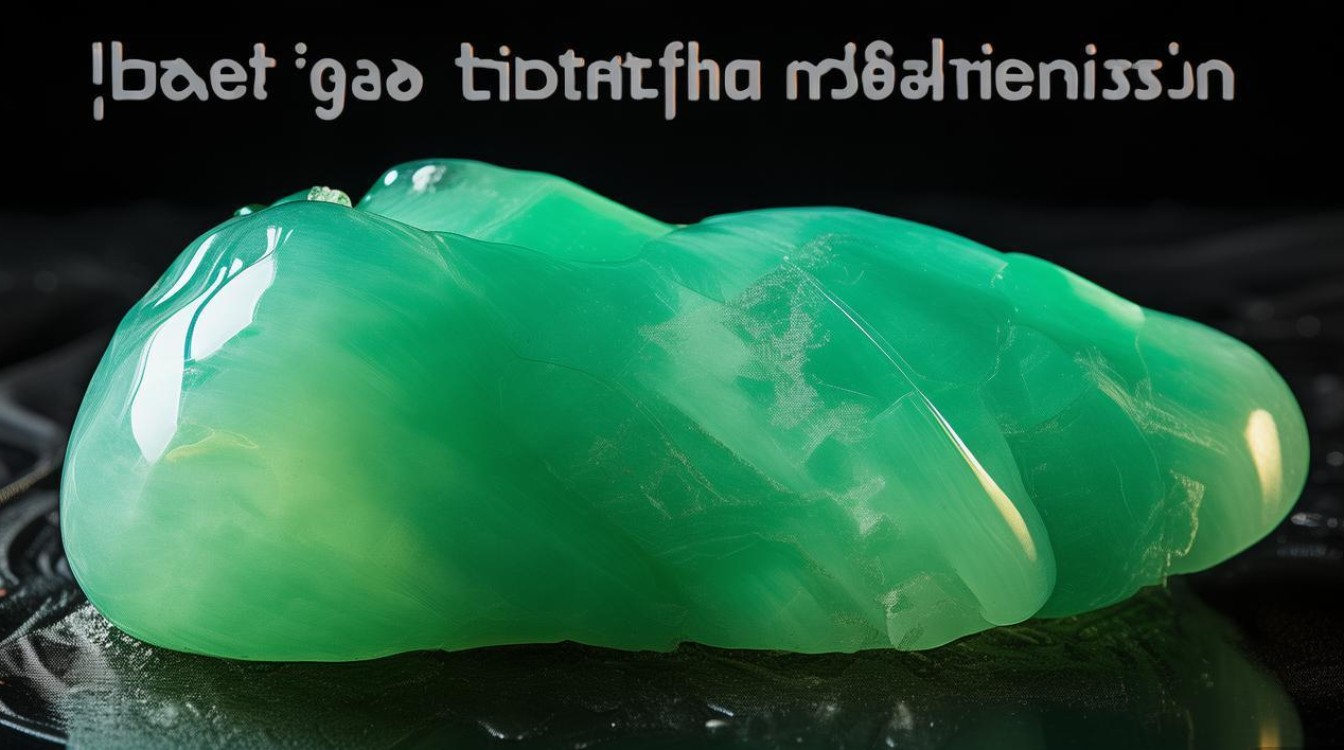 翡翠有荧光反应吗