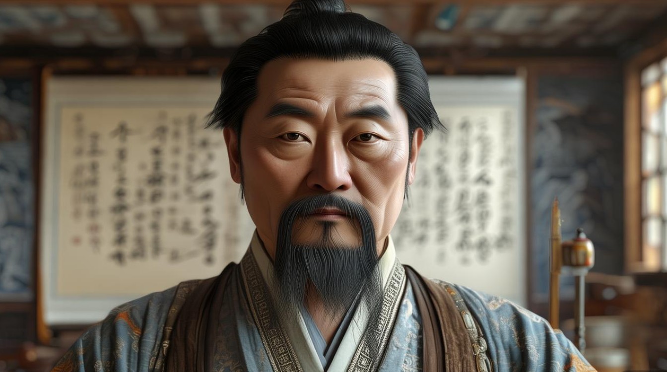 书画家祖斌
