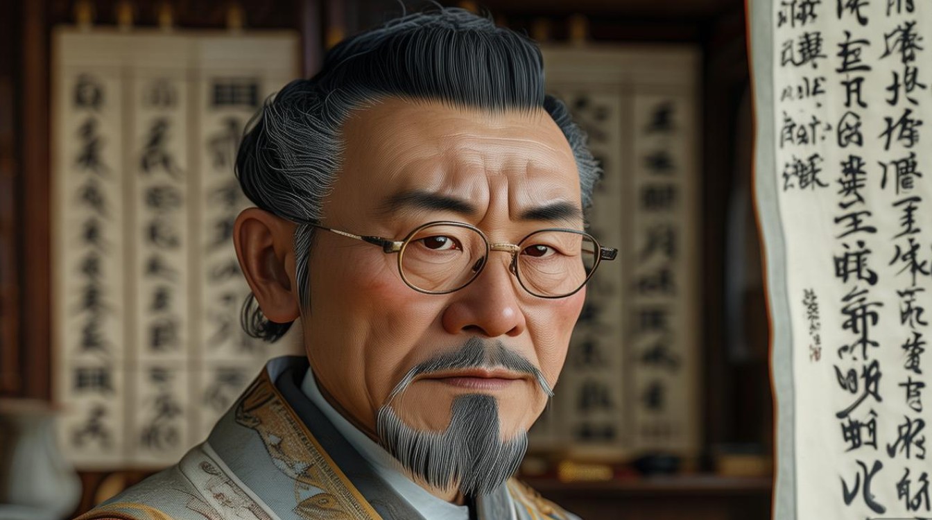 书画家祖斌