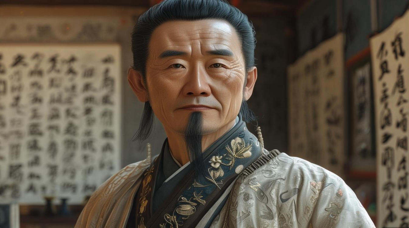赵彬书画家
