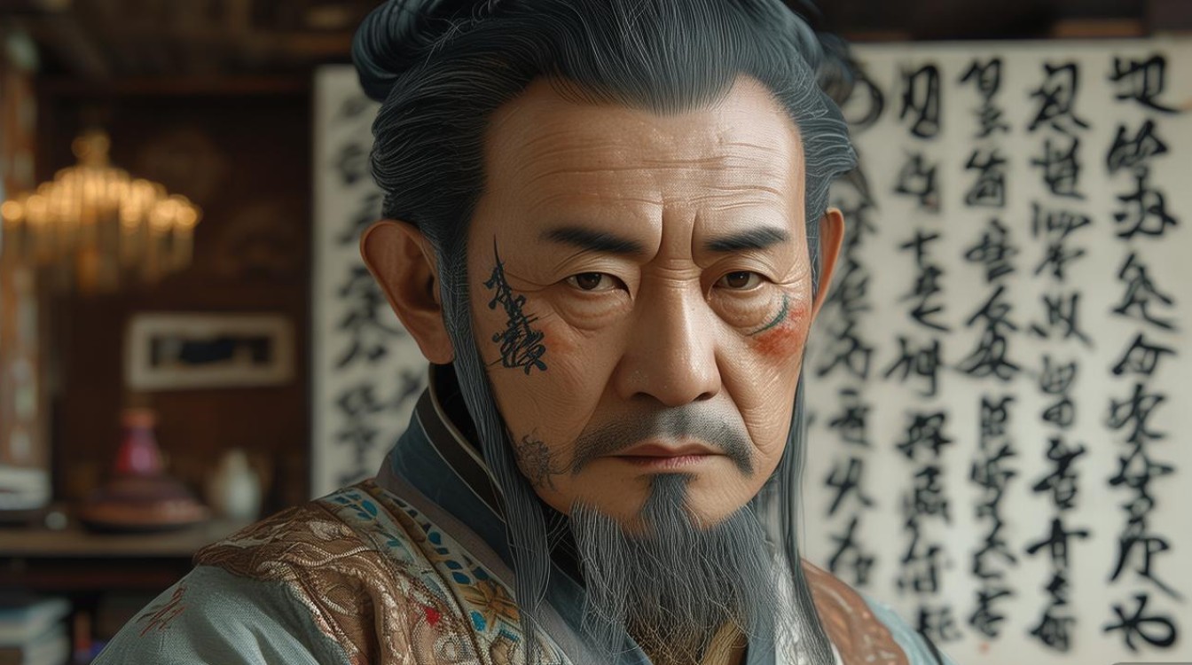 赵彬书画家