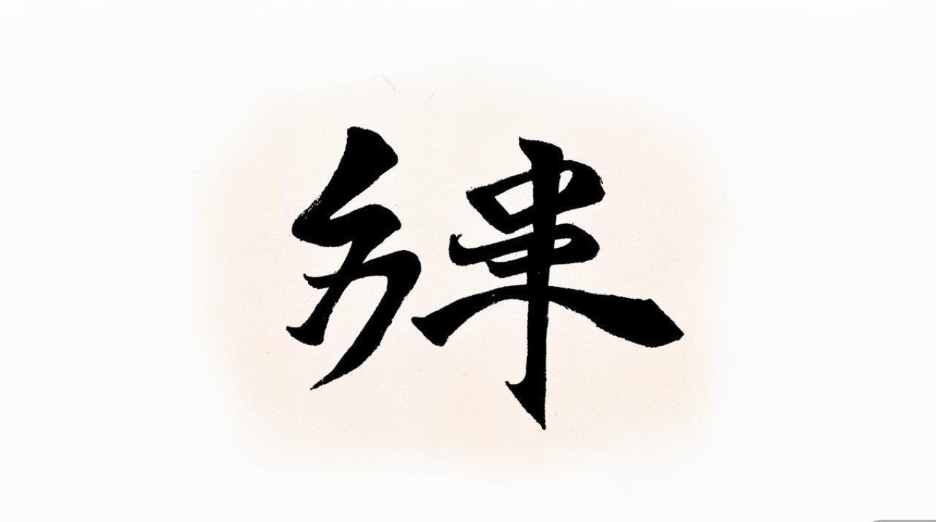 sai书法