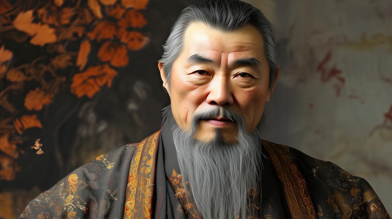 书画家磊老
