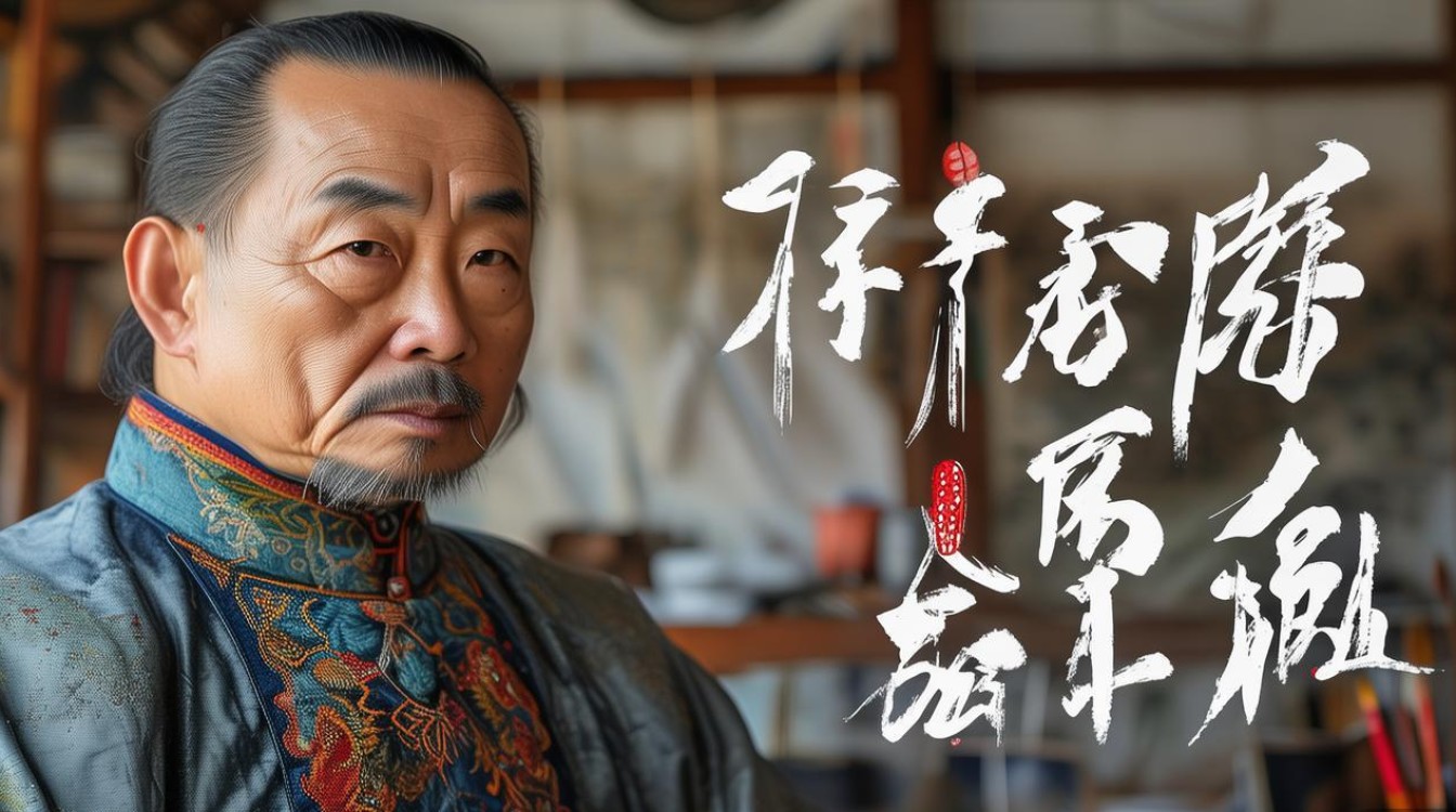 少荣书画家