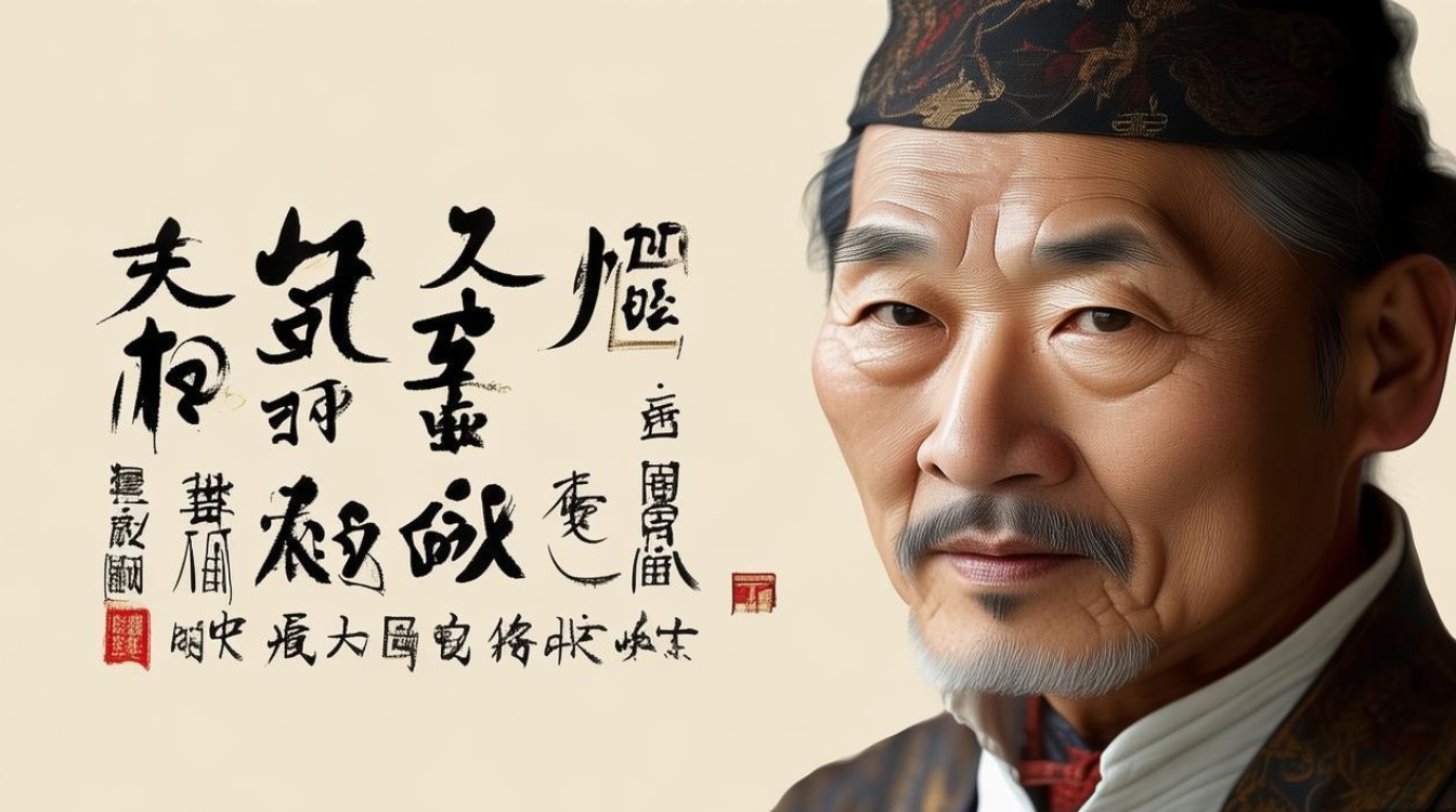 少荣书画家