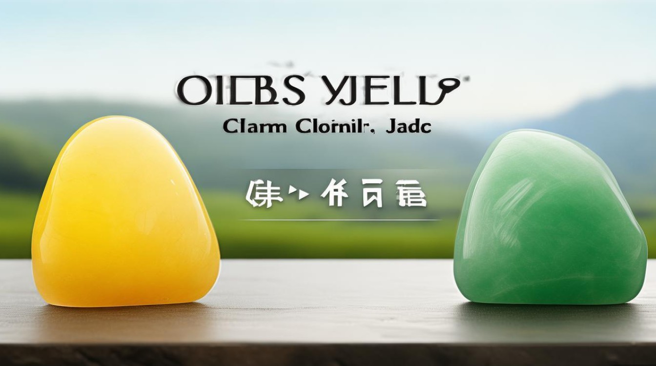 黄翡好还是翡翠好