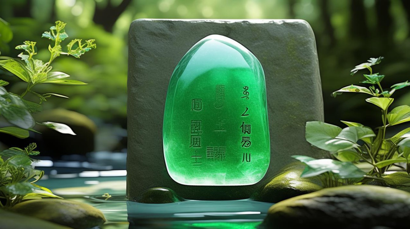 翡翠种好还是色好