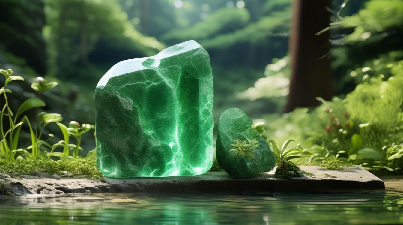 翡翠种好还是色好