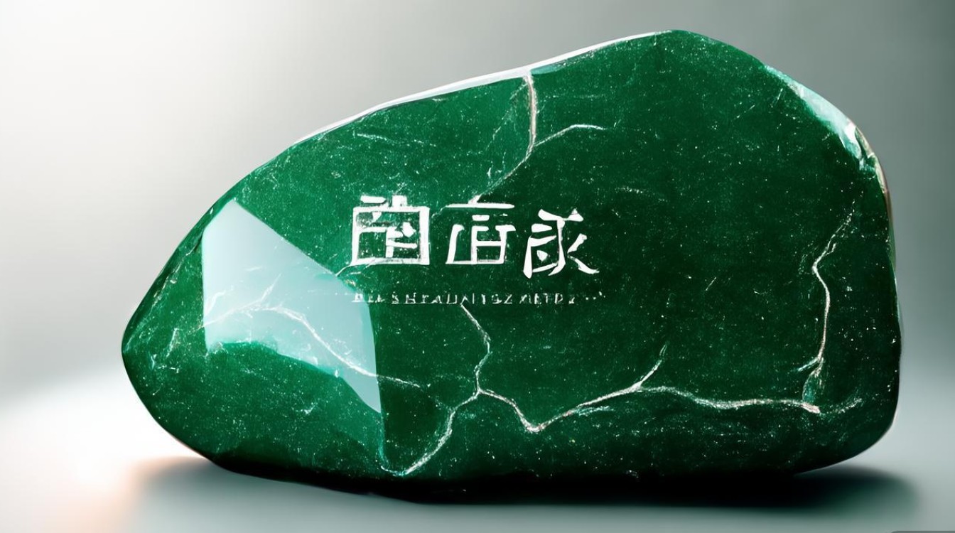 翡翠是石英岩吗