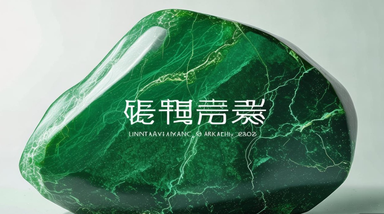 翡翠是石英岩吗