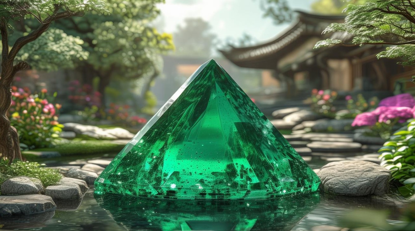 福州特艺城的翡翠