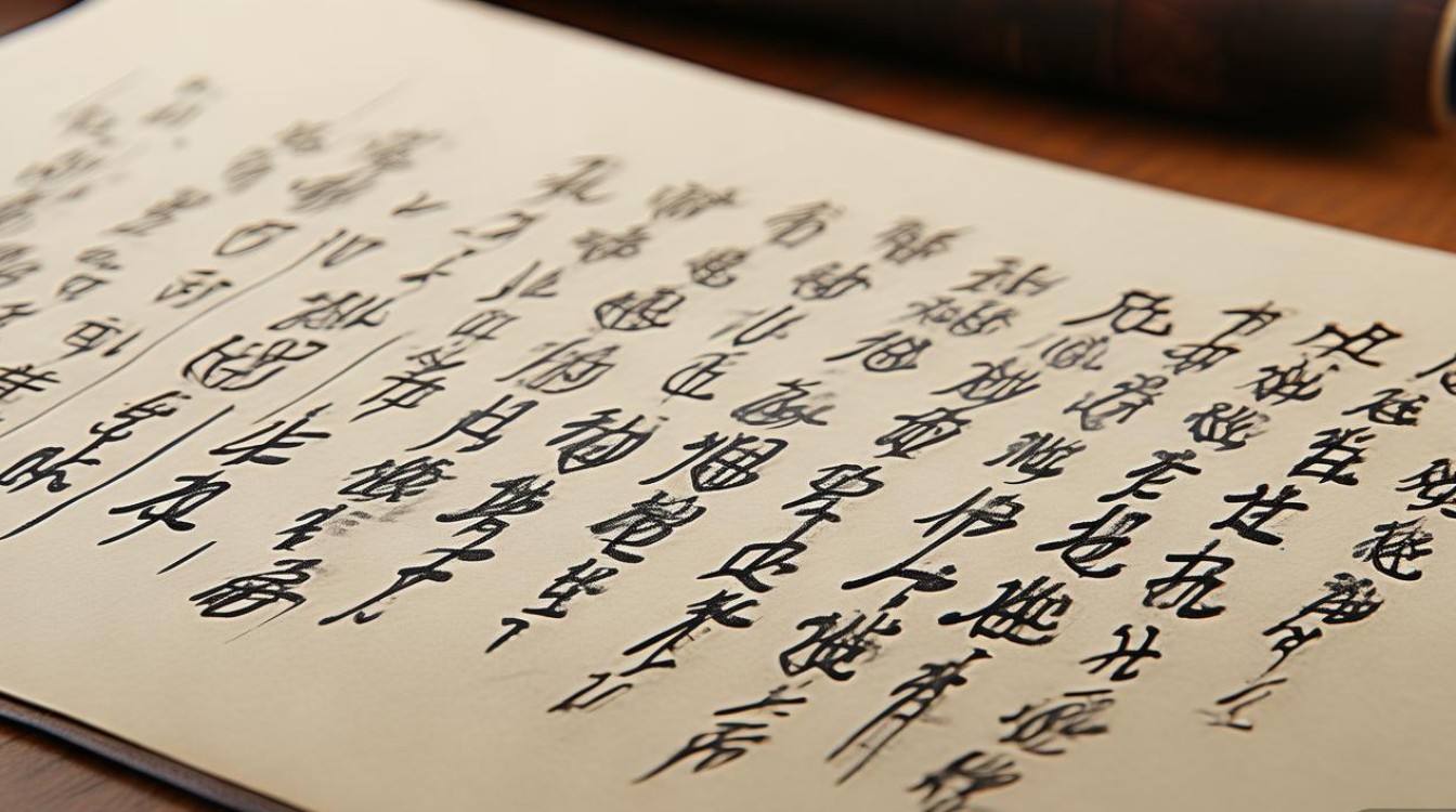 邵氏书法