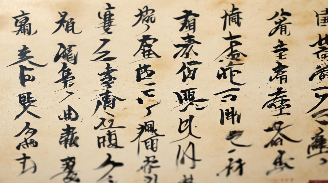 贾春旺书法