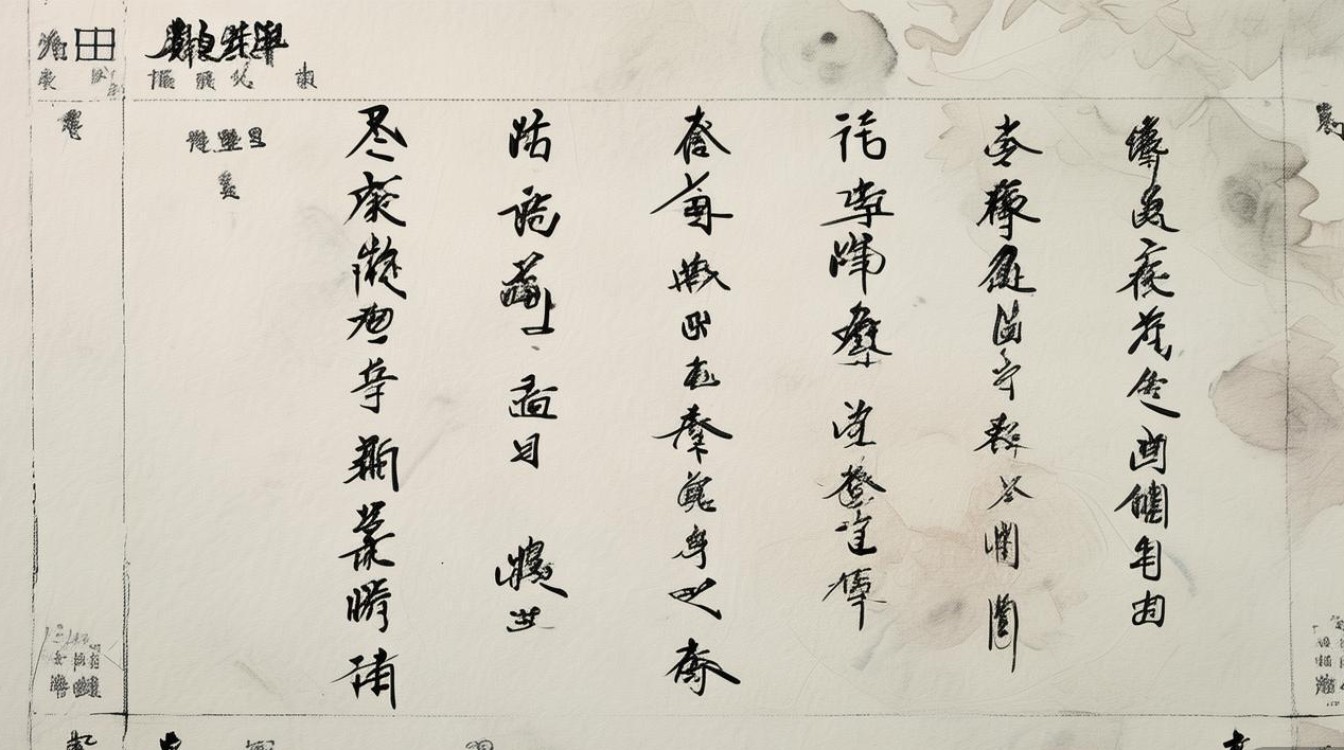云南书法家协会会员名单