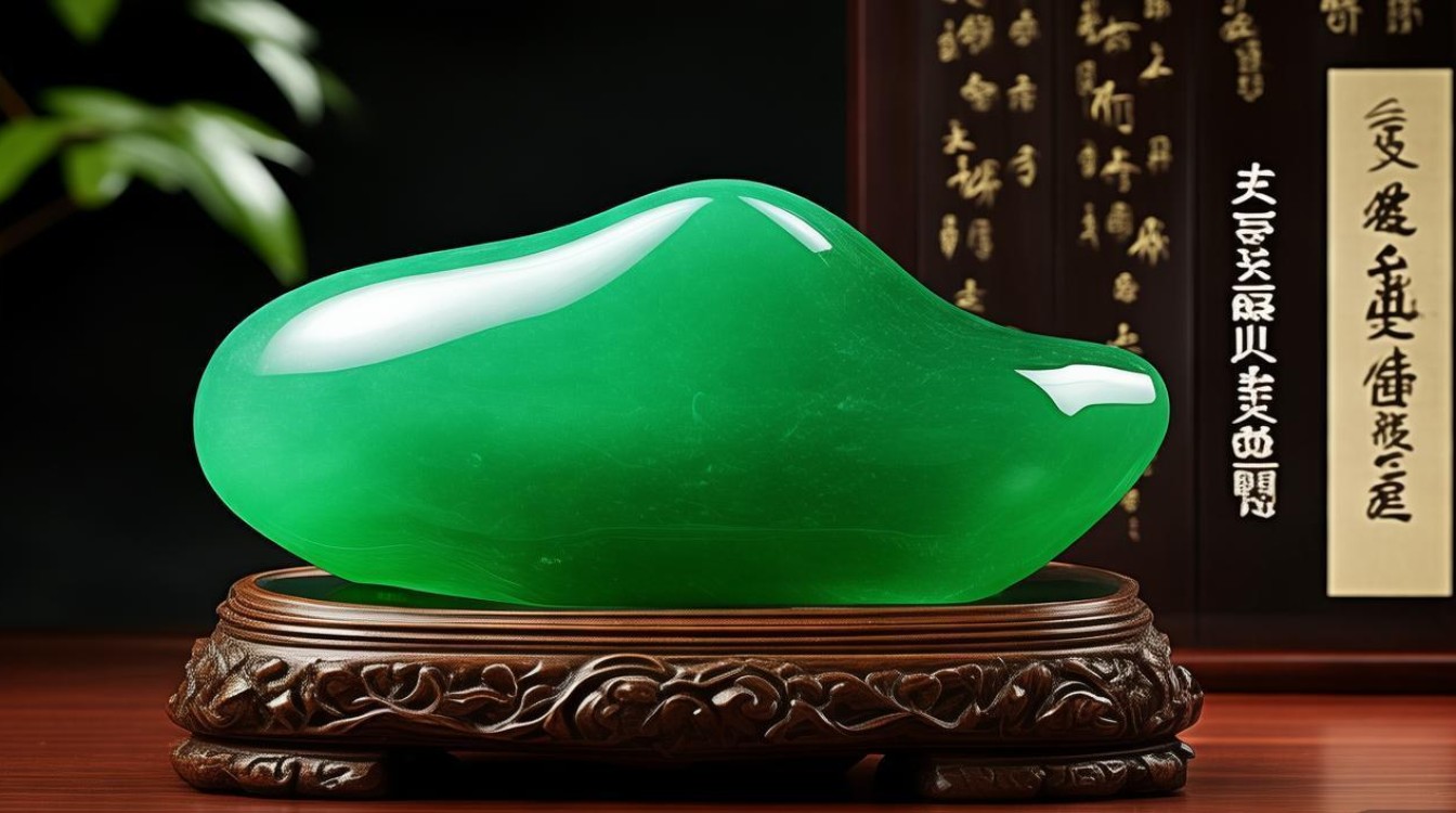 那个场口的翡翠好