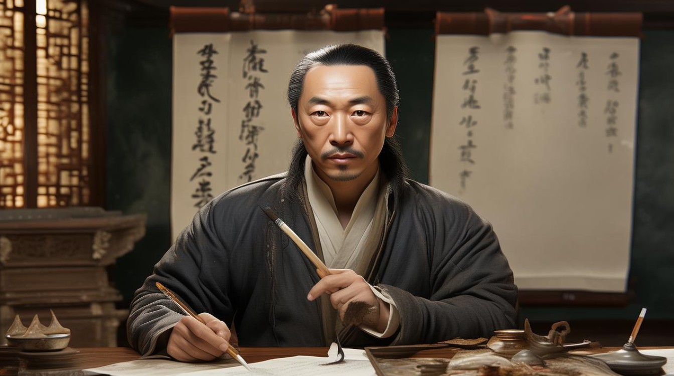 黄健书画家