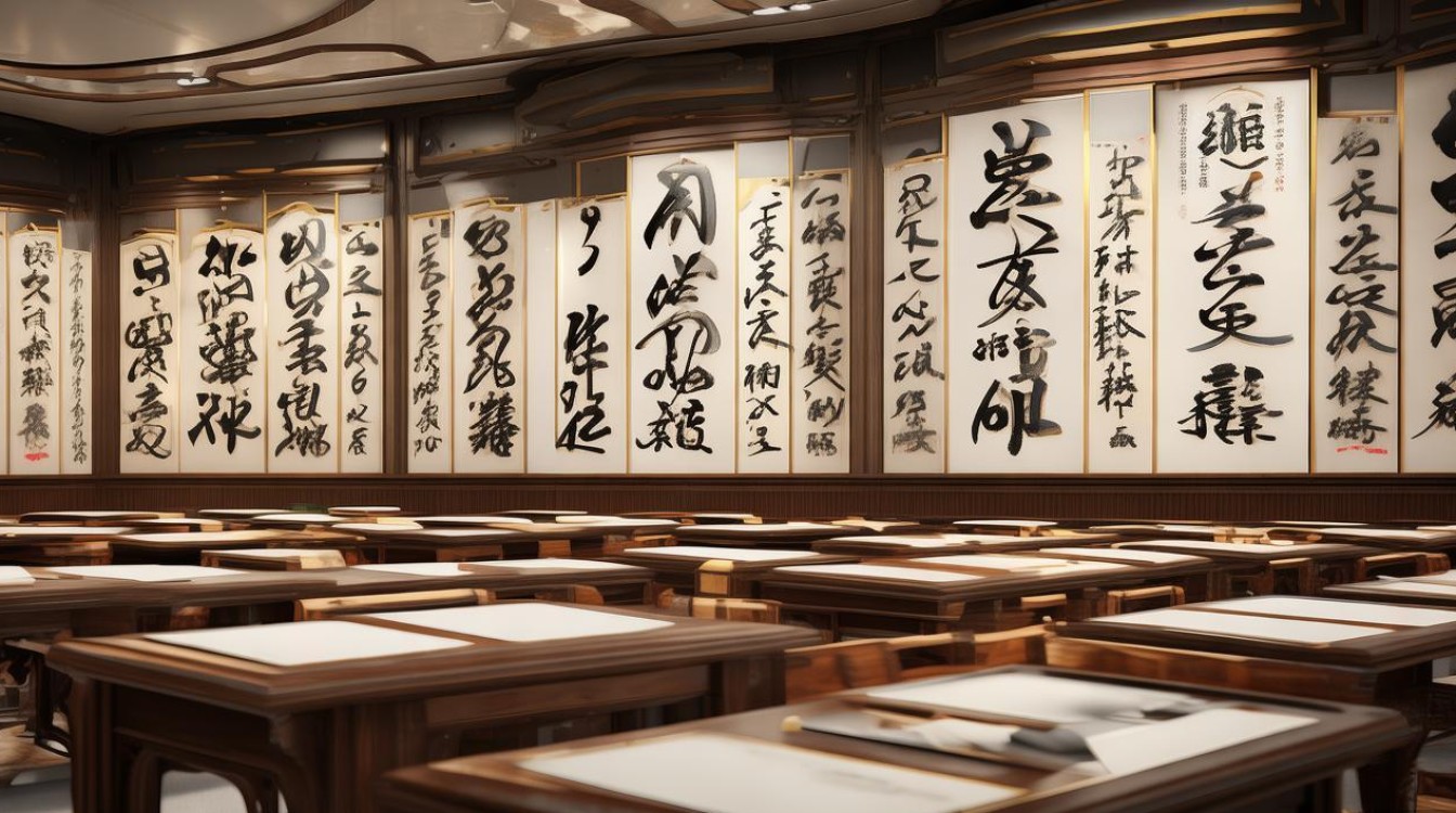 中国书法家协会考级中心