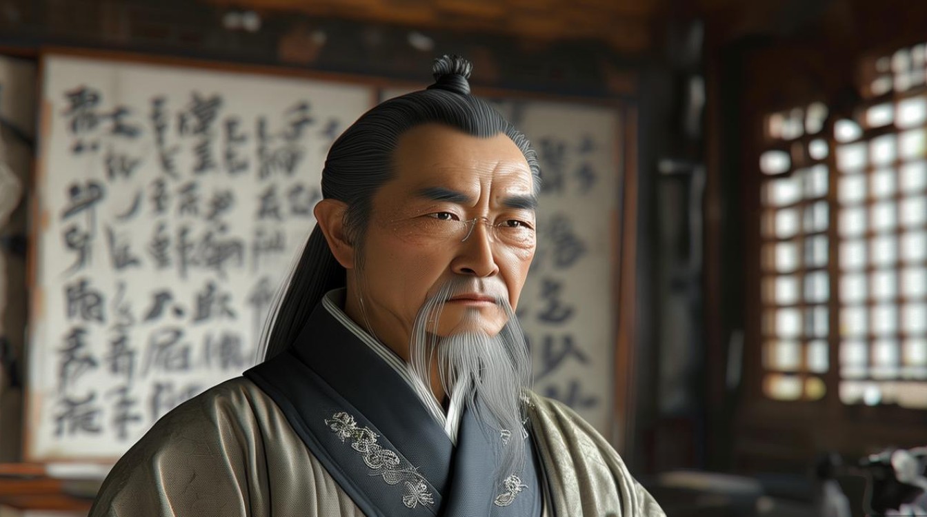书画家李胜利