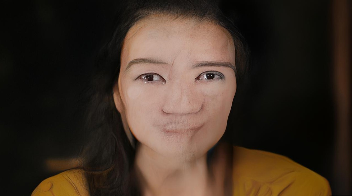 新疆画家阿万提