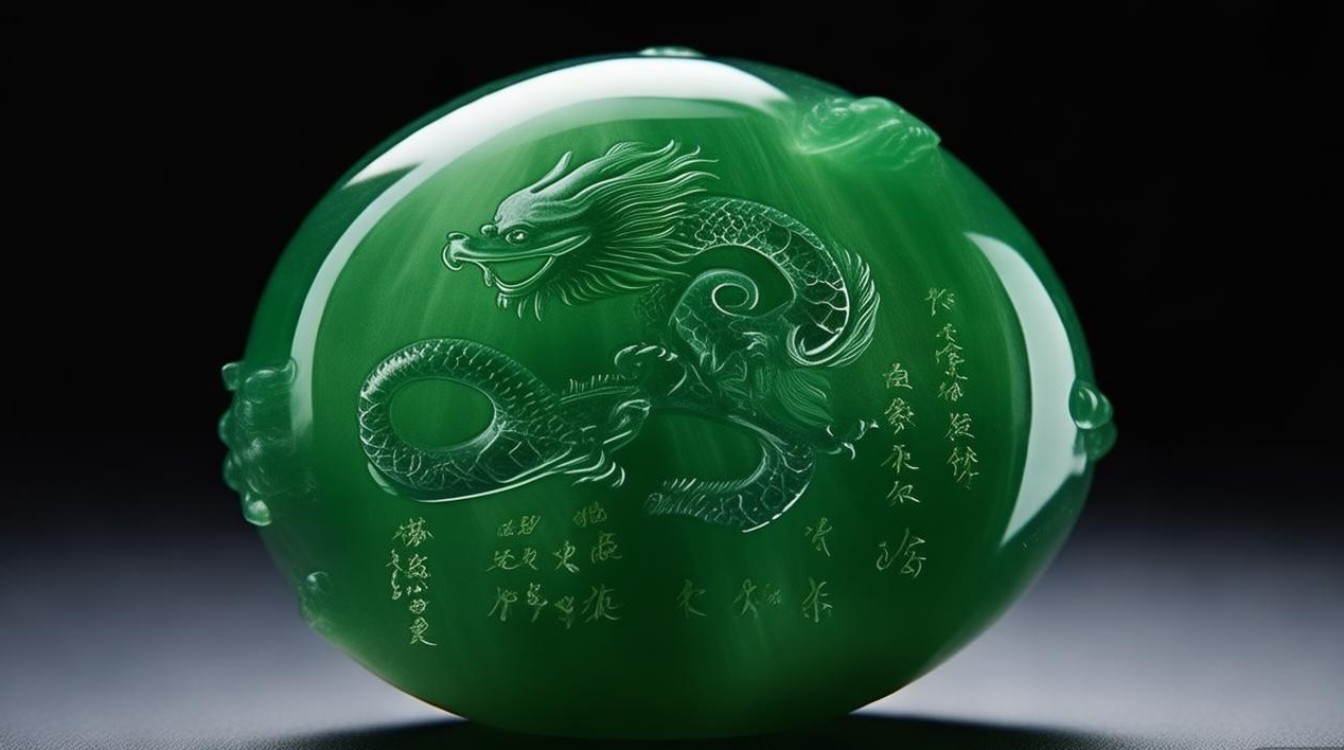 翡翠怎么看雕工