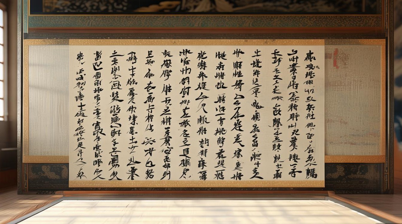 钱绍武书法多少钱一尺