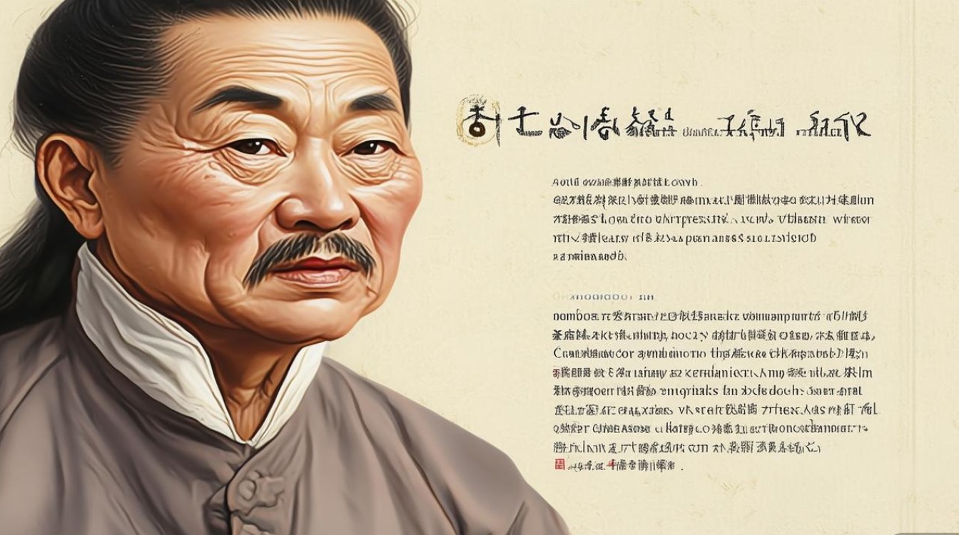 丁衍庸画家