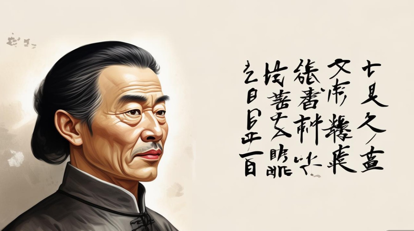 丁衍庸画家